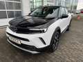 Opel Mokka e Elegance Weiß - thumbnail 1