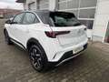 Opel Mokka e Elegance Weiß - thumbnail 3