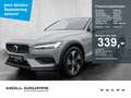 Volvo V60 Cross Country B4 AWD Plus LED Grau - thumbnail 1