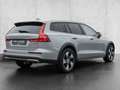 Volvo V60 Cross Country B4 AWD Plus LED Grau - thumbnail 4