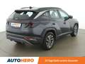 Hyundai TUCSON 1.6 T-GDI Smart 2WD *LED*SPUR*CAM*SHZ* Grau - thumbnail 6