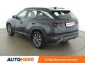 Hyundai TUCSON 1.6 T-GDI Smart 2WD *LED*SPUR*CAM*SHZ* Grau - thumbnail 4
