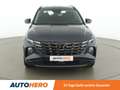 Hyundai TUCSON 1.6 T-GDI Smart 2WD *LED*SPUR*CAM*SHZ* Grau - thumbnail 9
