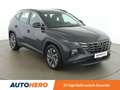 Hyundai TUCSON 1.6 T-GDI Smart 2WD *LED*SPUR*CAM*SHZ* Grau - thumbnail 8