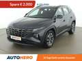 Hyundai TUCSON 1.6 T-GDI Smart 2WD *LED*SPUR*CAM*SHZ* Grau - thumbnail 1