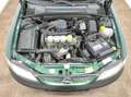 Opel Vectra B X 1.6 SZR KLIMAANLAGE USB AUX-IN SERVO ABS M+S Grün - thumbnail 15