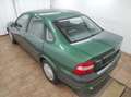 Opel Vectra B X 1.6 SZR KLIMAANLAGE USB AUX-IN SERVO ABS M+S Grün - thumbnail 27
