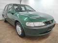 Opel Vectra B X 1.6 SZR KLIMAANLAGE USB AUX-IN SERVO ABS M+S Grün - thumbnail 25