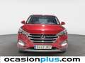 Hyundai TUCSON 1.7CRDI BD Tecno 4x2 Rojo - thumbnail 20