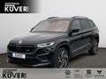 Skoda Kodiaq RS 2,0 TSI DSG 4x4 Navi+ACC+Matrix+Shzg. Schwarz - thumbnail 1