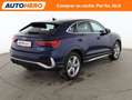 Audi Q3 40 TFSI quattro S tronic Azul - thumbnail 6