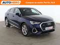 Audi Q3 40 TFSI quattro S tronic Azul - thumbnail 8