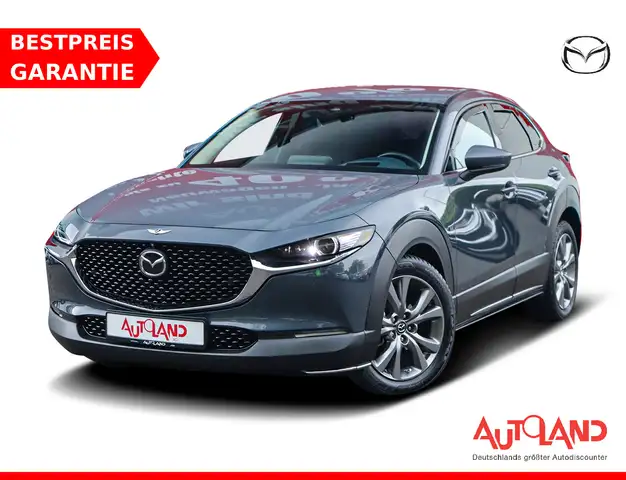 Mazda CX-30 2.0 M-Hybrid Basis 2WD LED Navi ACC 360°