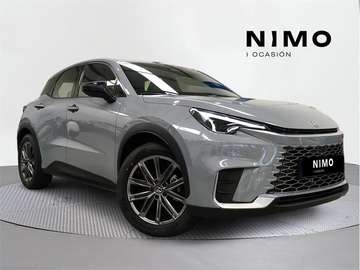 1.5 136cv HEV Elegant