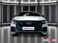 Audi Q8 I 2018 50 3.0 tdi mhev Sport quattro tiptronic Grigio - thumbnail 3