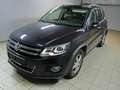 Volkswagen Tiguan Lounge Sport R Line Schwarz - thumbnail 1