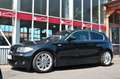 BMW 120 i M-Sportpaket/Vollausstattung Schwarz - thumbnail 10