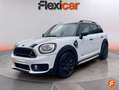 MINI Cooper Countryman S E ALL4 Blanc - thumbnail 3