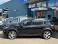 Peugeot 2008 1.2 PureTech Allure Airco Lmv Navi Cruise Camera Zwart - thumbnail 4