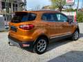 Ford EcoSport Titanium*Autom.*1.Hand*Navi*Kamera&PDC Orange - thumbnail 4