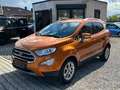 Ford EcoSport Titanium*Autom.*1.Hand*Navi*Kamera&PDC Orange - thumbnail 1
