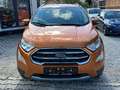 Ford EcoSport Titanium*Autom.*1.Hand*Navi*Kamera&PDC Orange - thumbnail 6