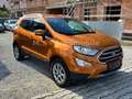 Ford EcoSport Titanium*Autom.*1.Hand*Navi*Kamera&PDC Orange - thumbnail 5