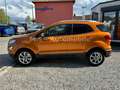 Ford EcoSport Titanium*Autom.*1.Hand*Navi*Kamera&PDC Orange - thumbnail 2