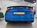 Audi TT 40 TFSI 145kW S tronic Black Line Roadst Azul - thumbnail 8
