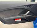 Audi TT 40 TFSI 145kW S tronic Black Line Roadst Bleu - thumbnail 12