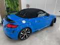 Audi TT 40 TFSI 145kW S tronic Black Line Roadst Bleu - thumbnail 9