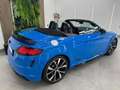 Audi TT 40 TFSI 145kW S tronic Black Line Roadst Azul - thumbnail 3