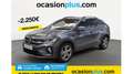 Volkswagen Taigo 1.0 TSI R-Line DSG 81kW Gris - thumbnail 1