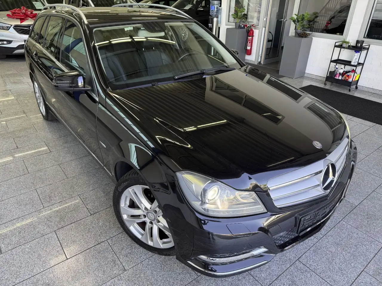 Das Auto