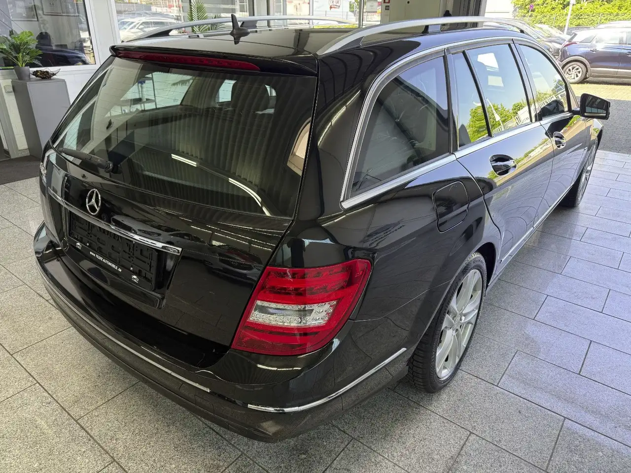 Das Auto