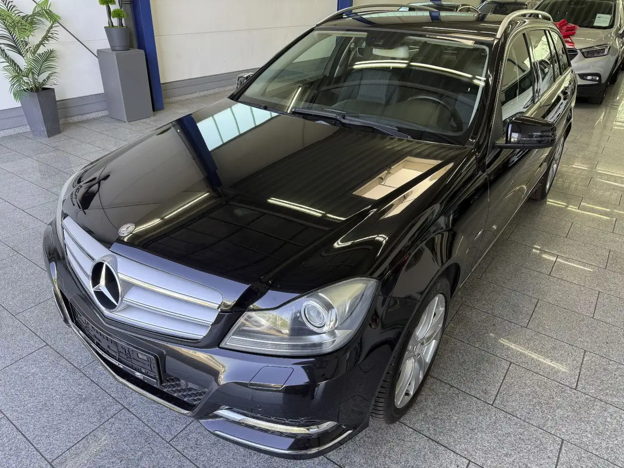 Das Auto