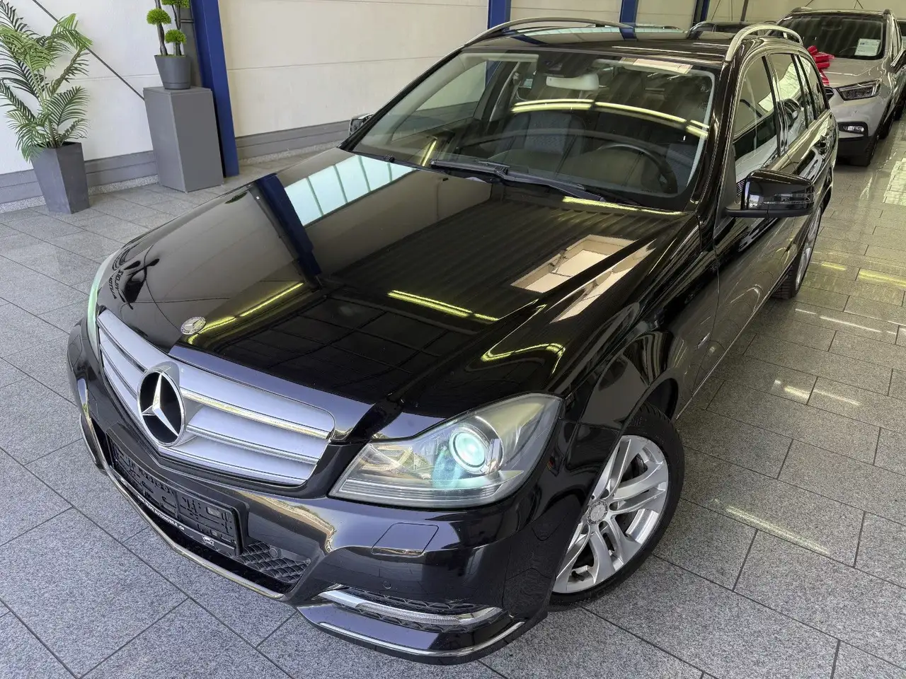 Das Auto
