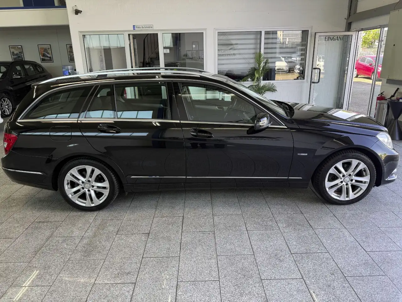 Das Auto