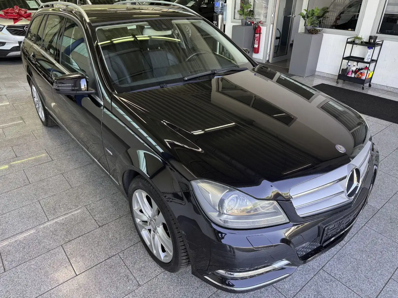 Das Auto