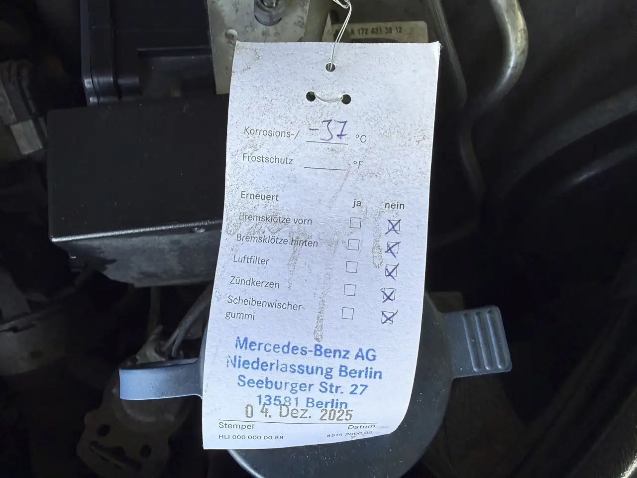 Das Auto