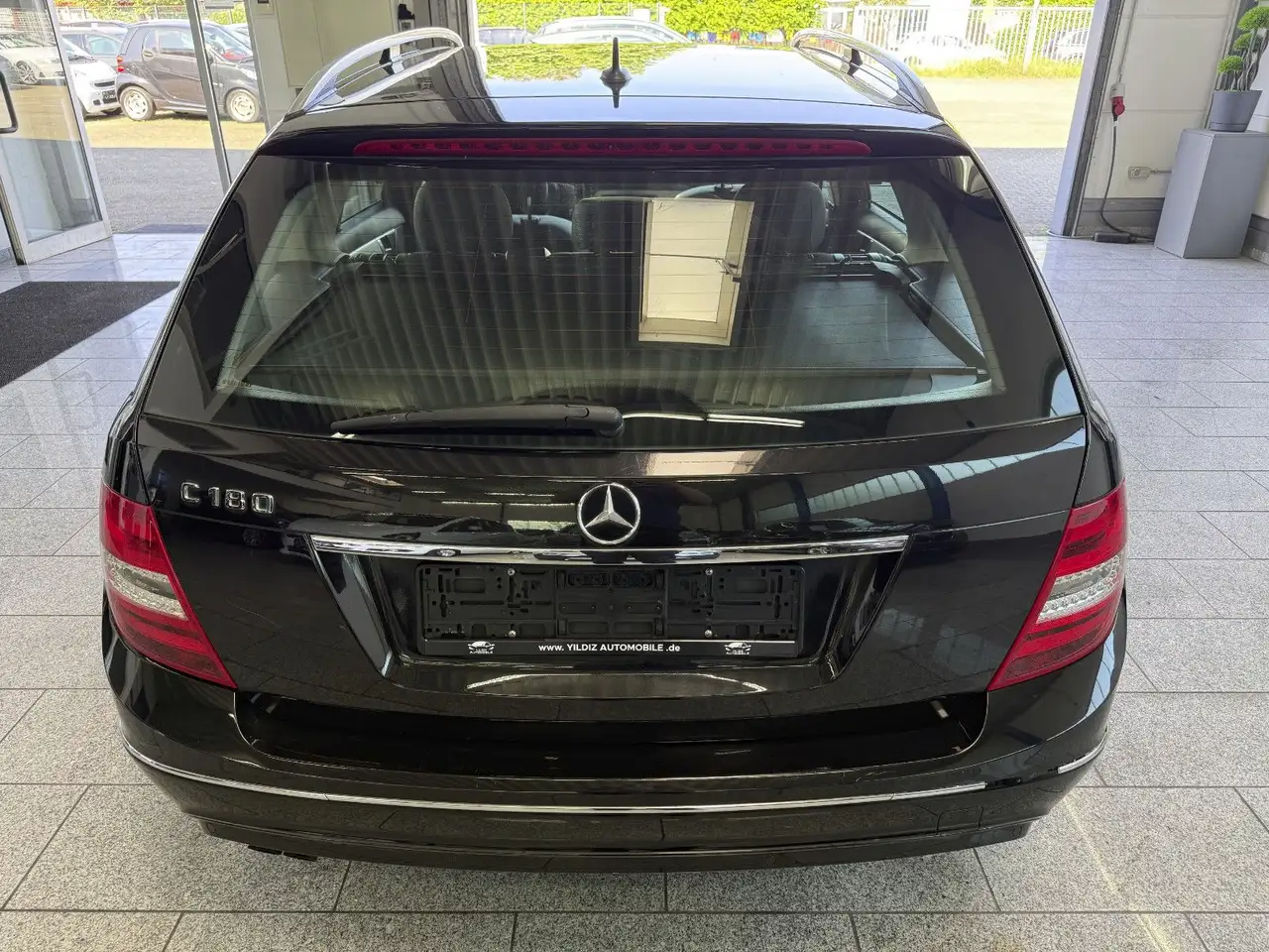 Das Auto