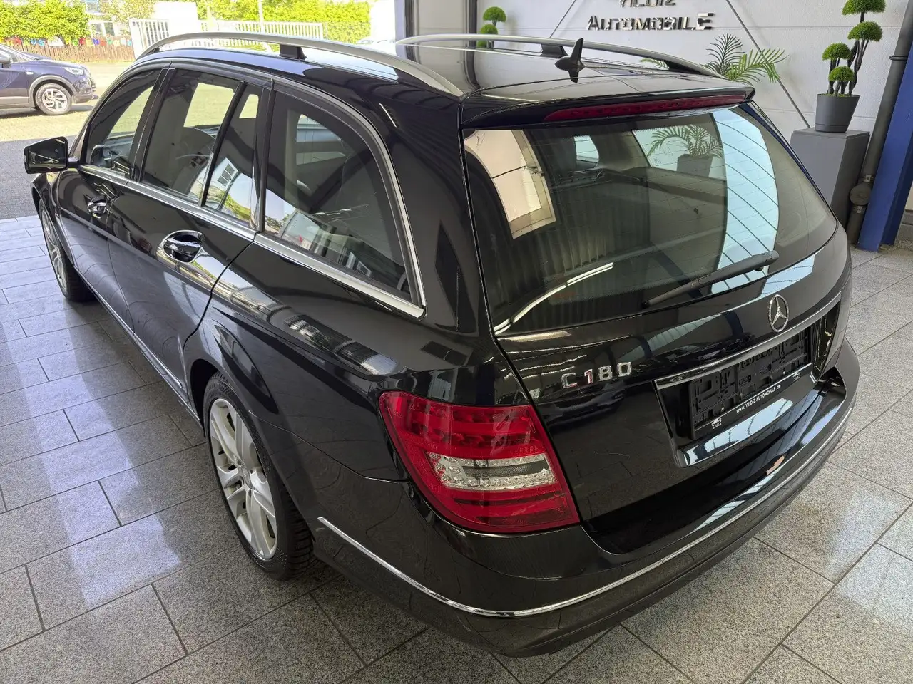 Das Auto