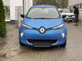 Renault ZOE Batteriemiete 41 kwh LIMITED Azul - thumbnail 2