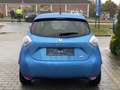 Renault ZOE Batteriemiete 41 kwh LIMITED Bleu - thumbnail 5