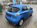 Renault ZOE Batteriemiete 41 kwh LIMITED Bleu - thumbnail 4