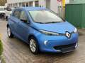 Renault ZOE Batteriemiete 41 kwh LIMITED Blu/Azzurro - thumbnail 3