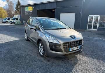 I 1.6 HDi 16V FAP 110 cv