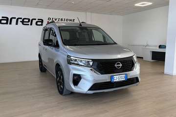 1.3 130 CV N-Connecta