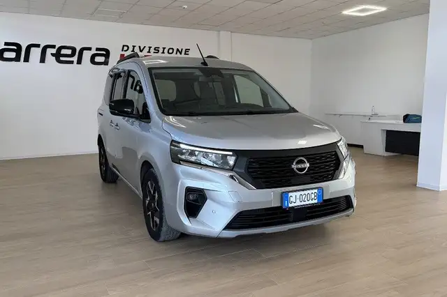 Nissan Townstar 1.3 130 CV N-Connecta