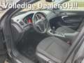 Opel Insignia Sports Tourer 1.6 T Clima/Navi/Dealer OH!/1e Eigen Grau - thumbnail 3